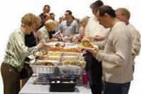 Catering Buffet
